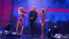 Pitbull - Don't Stop The Party