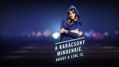 A karacsony mindenkie!