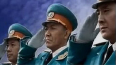 影视原声 - 中国军魂