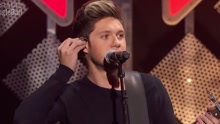niall horan,Hailee steinfeld - Niall Horan & Hailee Steinfeld Live At Z100 Jingle Ball 2016
