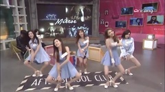 FIESTAR 2倍速 cut