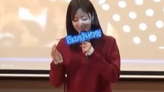 咸恩静生日(12-12)-祝你生日快乐