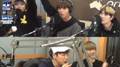 B.A.P - 【七站联合中字】Sound K-B.A.P