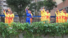 华语童星 - 中国功夫