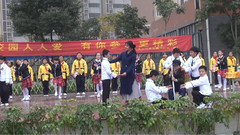 华语童星 - 中小学生文明礼仪歌