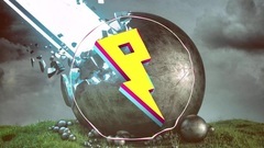 Mako - Run For Your Life