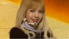 BLACKPINK - PLAYING WITH FIRE