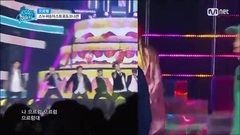 2016特別舞台合集(不完全)