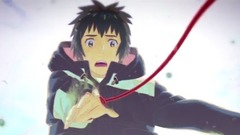 影视原声 - 《你的名字。》