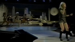 Blondie - The Tide Is High