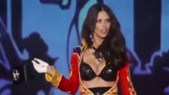 时尚内衣秀特辑 (2012维多利亚的秘密)