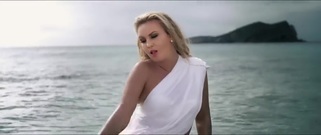 Камалия - Aphrodite (Violin Version)