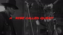 A Tribe Called Quest - Behind the Scenes of We The People....