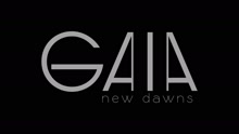 Gaia - New Dawns (Lyric Video)
