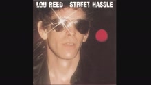 Street Hassle (audio)