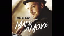 Gavin DeGraw - Heartbreak (Audio)