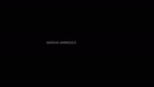 Marsha Ambrosius - Without You