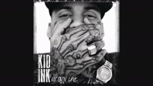 Kid Ink - No Miracles (Audio)
