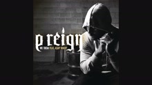 P Reign - We Them (Audio)