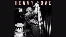 Mali Music - Heavy Love (Audio)