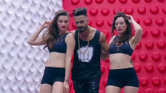 印度群星 - Badnaam