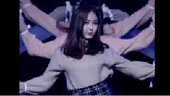 GFriend,信飞(GFriend) - 16/12/12 2016 Casspint Awards GFRIEND - NAVILLERA 主信飞