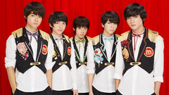 M!LK - 疾走ペンデュラム