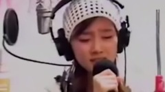 早期电台AB向合集