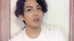 林宥嘉 - 1217林宥嘉携新专辑<今日营业中>亮相西安凯德广场