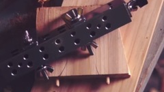 手艺人-手工音箱-在这个箱子里,有世上最暖的声音