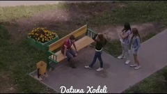 Тимур Гатиятуллин