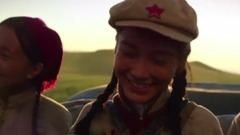 身边人-寻龙诀-从青涩的少女到众人眼中的女神,她是每个男人心中的完美初恋