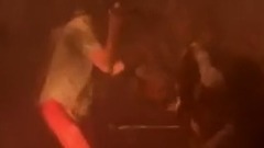 Nirvana - Lounge Act (Demo)