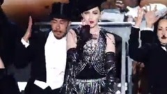 Madonna - Rebel Heart Tour-Showtime World Premiere Trailer