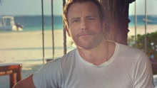 Dierks Bentley - Somewhere On A Beach