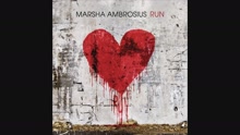 Marsha Ambrosius - Run (Audio)