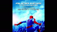 Alicia Keys - It's On Again (Radio Edit (Audio))