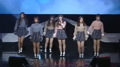 GFriend - Navillera