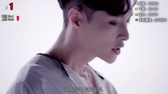 音悦V榜2016年十一月内地榜单TOP10