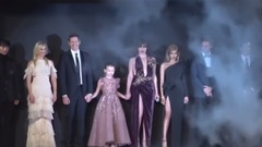 影视原声 - 《生化危机:终章》