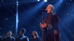 Emeli Sandé - Breathing Underwater