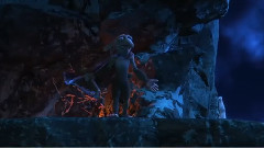 影视原声 - 冰雪女皇之冬日魔咒