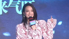 影视原声 - 健忘村北京发布会