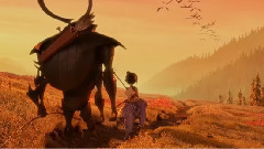 影视原声 - 魔弦传说