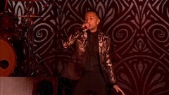 John Legend - All Of Me & Love Me Now