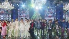 クリスマススペシャルメドレー