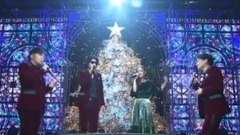 西野加奈 - Silent Night