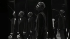 <Wings> Jacket Shooting Sketch