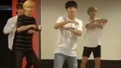 ROMEO的比格美oh!第18弹 MIRO部分Change