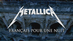 Metallica - The Esctasy Of Gold